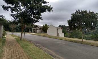 Imagem 7: Alphaville Genesis 1 Terreno aclive Fundo para mata Vuturussu 614m $1.650.000-Santana de P