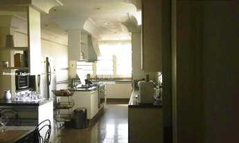 Imagem 5: Casa para Venda em São Paulo, Morumbi, 5 dormitórios, 5 suítes, 8 banheiros, 12 vagas