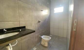 Imagem 7: Casa à venda, 1 quarto, 1 suíte, 2 vagas, Nova Lima - Campo Grande/MS