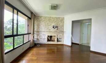 Imagem 5: Locação - Alphaville Centro - Edifício Alphama - 127m² - 3 dormitórios, 1 suite - 2 vagas