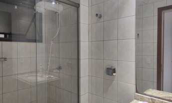 Imagem 7: Apartamento para venda com 98 metros quadrados com 3 quartos em Capoeiras - Florianópolis