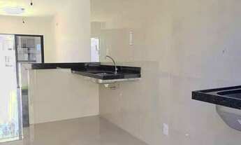 Imagem 7: Casa para venda possui 100 metros quadrados com 3 quartos em Centro - Eusébio - CE