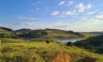 Imagem 5: Represa 51.000m2