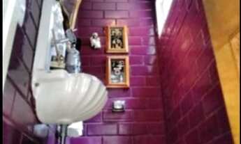 Imagem 6: SOBRADO 03 DORMS/SUITE/5GAR - ALUGA - PERDIZES