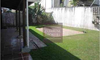 Imagem 3: Interlagos - Venda - Casa com 3 suítes, 290 m²