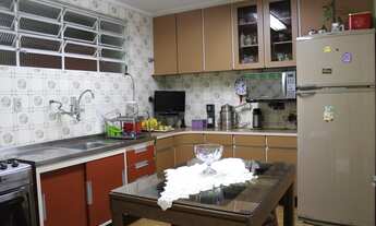 Imagem 3: Sobrado - Vila Pereira Cerca - São Paulo - SP