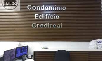Imagem 4: CONJUNTO COMERCIAL para alugar por R$ 540.00, 34.16 m2 - CENTRO - CURITIBA/PR