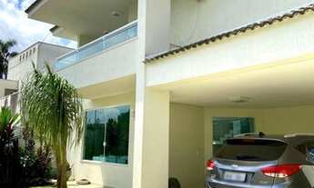 Imagem: Casa para venda tem 348 metros quadrados