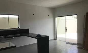 Imagem 2: CASA RESIDENCIAL em ITANHAÉM - SP, jardim Regina