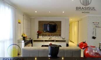 Imagem 2: Apartamento com 2 dormitórios à venda, 100 m² por R$ 959.000,00 - Jardim Dom Bosco - São P