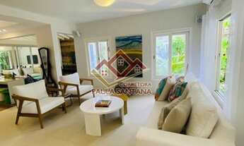 Imagem 2: RESIDENCIA em condomínio fechado na praia da BALEIA , disponível para LOCAÇÃO!