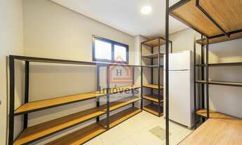 Imagem 7: Studio na Vila Mariana Studio na Vila Mariana Studio na Vila Mariana Studio na Vila Marian