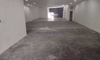 Imagem: Salão Comercial no Centro de Guarulhos