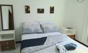 Imagem: Apartamento para aluguel com 45 metros quadrados