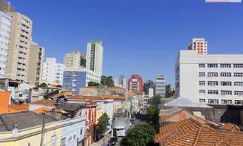 Imagem 7: Apartamento para Venda em São Paulo, Campos Elíseos, 1 dormitório, 1 banheiro