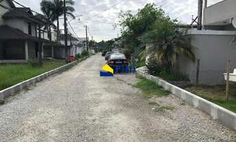 Imagem 3: RIO DE JANEIRO - Loteamento/Condomínio - VARGEM PEQUENA