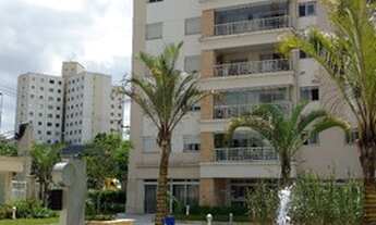 Imagem 2: Saúde. Lindo Apto. 81m2. Lazer total. Varada com Churrasqueira