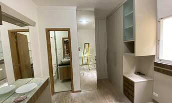 Imagem 5: Altos da Serra IV 3 quartos sendo 2 suites