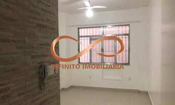 Imagem: Rio de Janeiro - Apartamento Padrão - Copacabana