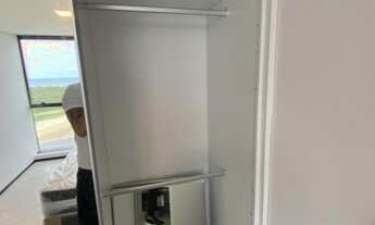 Imagem 3: Apartamento para aluguel com 35 metros quadrados com 1 quarto