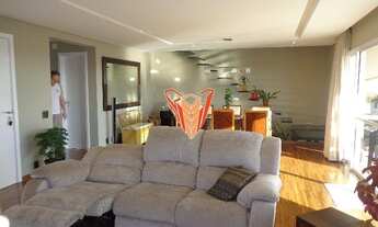 Imagem 4: COBERTURA DUPLEX RESIDENCIAL em SÃO PAULO - SP, IPIRANGA