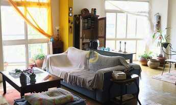 Imagem: Apartamento à venda 175m² - 2 suite- sacada