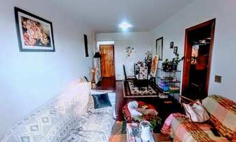 Imagem 2: Apartamento de 2 Dormitórios na Rua Doutor Abelardo Vergueiro Cesar