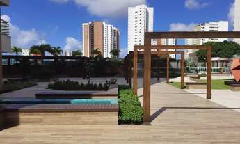 Imagem 6: Apartamento para Venda em Fortaleza, Engenheiro Luciano Cavalcante, 3 dormitórios, 3 suíte