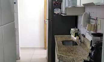 Imagem 5: Apartamento com 2 dormitórios à venda - Jardim Cidade Universitária