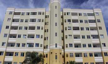 Imagem 2: Campos dos Goytacazes - Apartamento Padrão - Parque Rosário