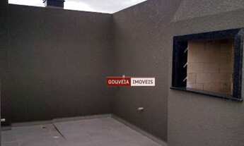 Imagem 4: Sobrado com 3 dormitórios à venda, 134 m² por R$ 799.000,00 - Uberaba - Curitiba/PR