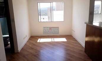 Imagem 2: Apartamento com 2 dormitórios à venda, 51 m² por R$ 238.500,00 - Jardim Peri - São Paulo/S