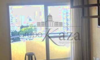 Imagem 4: Sao Jose dos Campos - Apartamento Padrão - Vila Adyana