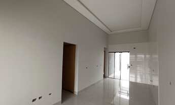 Imagem 7: Casa para venda com 94 metros quadrados com 3 quartos em Jardim Paris III - Maringá - PR