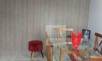 Imagem 5: Sobrado 03 quartos semi-mobiliado no Umbará