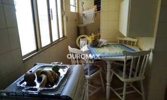 Imagem 7: Aluga-se apto mobiliado no Condomínio Miguel Cury