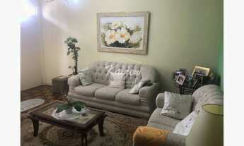 Imagem: CASA 3 DORMITÓRIOS - JABAQUARA