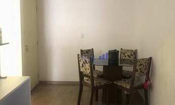 Imagem 2: Spazzio Jabuticabeiras - Apto 56m², 2 dorm, 1 vaga, Jundiaí. COD AP0258