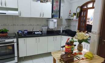 Imagem 2: Casa para venda com 300 metros quadrados com 4 quartos em Carajás - Contagem - MG