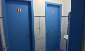 Imagem 2: Imóvel comercial para venda com 405 m², Centro - Mogi das Cruzes - SP, perfeito para clíni