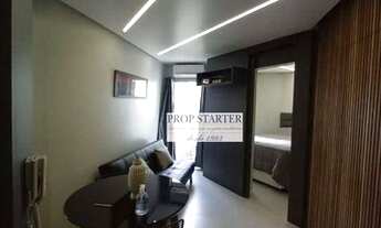 Imagem 4: Studio com 1 dormitório à venda, 36 m² por R$ 380.000,00 - Bela Vista - São Paulo/SP