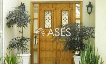 Imagem 3: Casa Duplex Alto Padrão 4 quartos no Condomínio Chácara Ubá