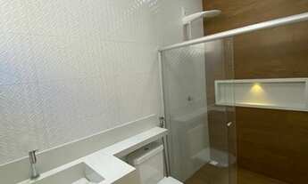 Imagem 6: Casa no Bairro Jardim América 1