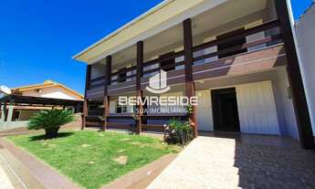 Imagem 3: Casa de Alto Padrão no Baln. Arroio Corrente