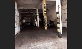 Imagem 2: Galpão Comercial Boca do Rio