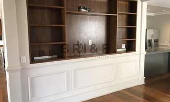 Imagem 6: Apto de Luxo 217m² 03 suítes Campo Belo