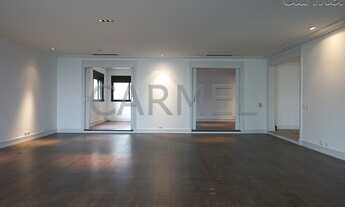 Imagem 3: Apartamento com 520 metros , 4 suítes no coração do Itaim Bibi - São Paulo - SP