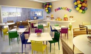 Imagem 3: Apartamento A VENDA no RESERVA DOS PASSAROS, Piatã, Salvador