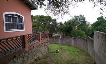 Imagem 6: Terreno para Venda com 700 metros com área construída 250 metros Vila Império - São Paulo