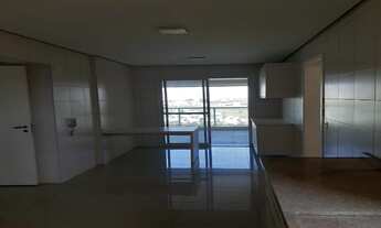 Imagem 7: Jd. das Colinas - Apto 4D(4 Suítes); 5 Banheiros; Sacada Gourmet, Cozinha plan; Armários E